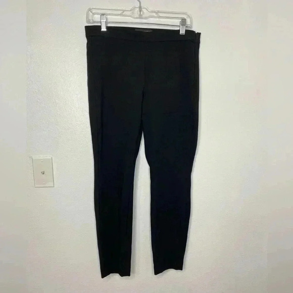 Banana Republic Devon Slimming Bi-Stretch Pants - Picture 2 of 6